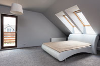 Waterman Quarter bedroom extensions